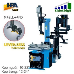 MÁY THÁO VỎ XE Ô TÔ HPA ITALY M824LL