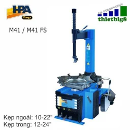 Máy ra vào lốp HPA Italy M42