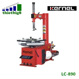 Máy ra vào lốp xe con, xe tải LC-890