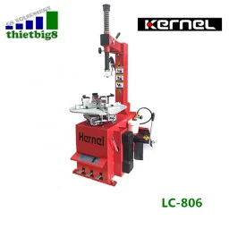 Máy ra vào lốp xe máy, xe điện Kernel M806