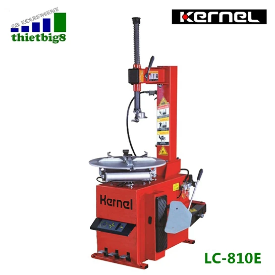 Máy ra vào lốp Kernel LC-810E