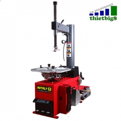 MÁY THÁO VỎ XE Ô TÔ, RA VÀO LỐP XE TẢI NHỎ RY - 824S