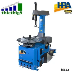 Máy ra vào lốp HPA M522