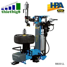 Máy ra vào lốp không mâm HPA M830 LL IP