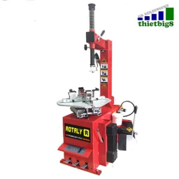 Máy ra vào lốp Rotaly RY-806