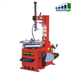 Máy ra vào lốp Rotaly RY-811