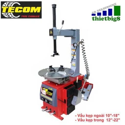 Máy ra vào lốp Tecom TC850