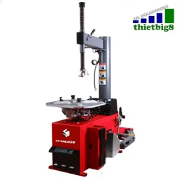Máy ra vào lốp Standard S-824