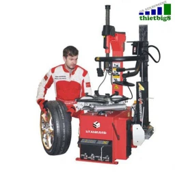 Máy ra vào lốp Standard ST-825+220