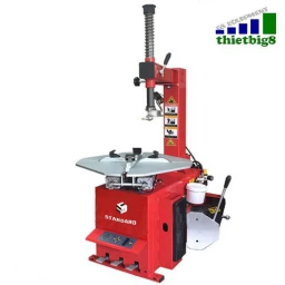 Máy ra vào lốp Standard S-822