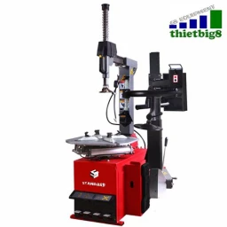 Máy ra vào lốp Standard S-825