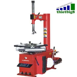 Máy ra vào lốp Standard S-824S