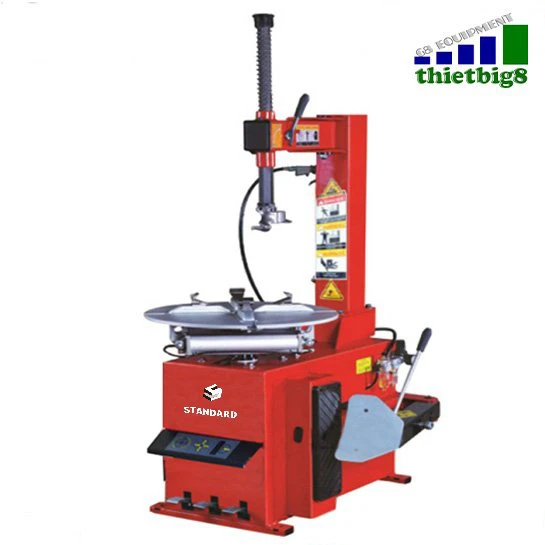 Máy ra vào lốp Standard S-811